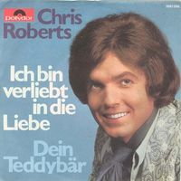 Roberts Chris - Ich bin verliebt in die Liebe (7"- diff.)