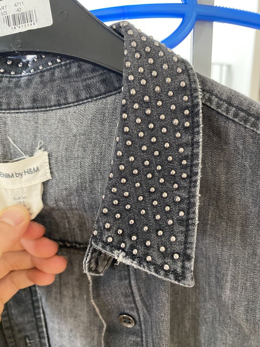 Blusen: Bluse – Gebraucht aus Luzern von oli_6x2r 1