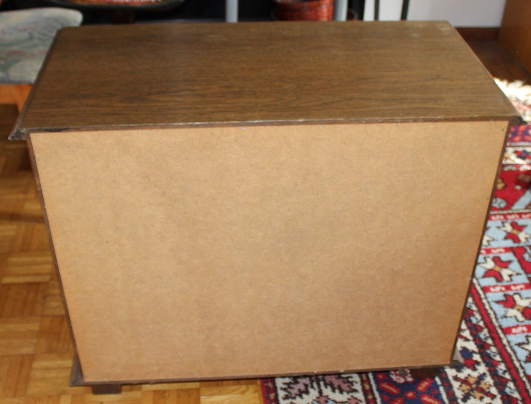 Commodes: Schuh-Kommode (SN) – D'occasion à Schaan par antikes_und_kurioses 6