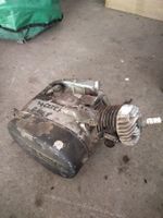 Sachs 503 2 Gang Automatik Motor