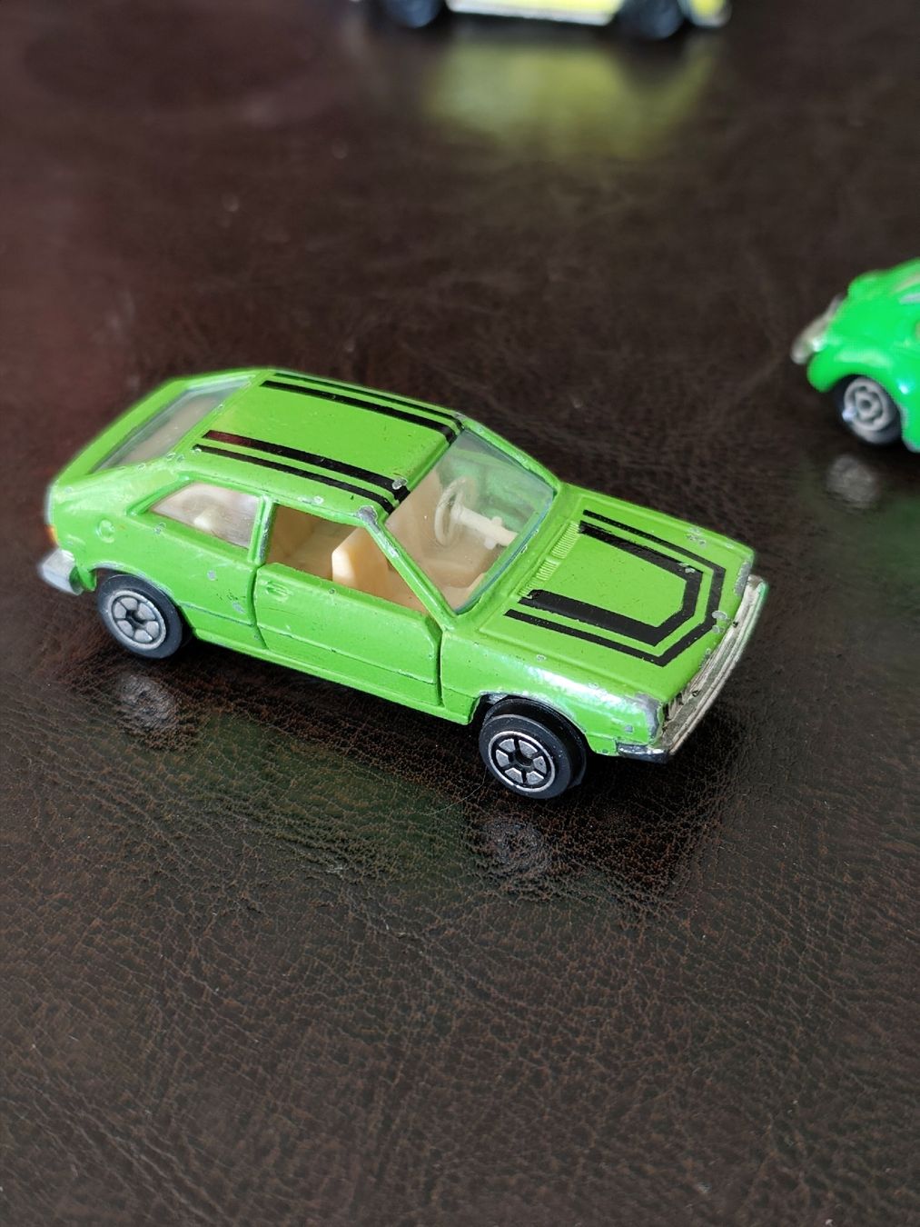 Majorette Modellini d'auto: matchbox majorette norev yatming VW etc..lot – Usato da Moléson-s-Gruyères venduto da Greg2707 7