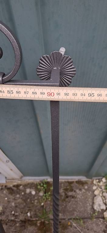 Griglie e Inferriate: Fenster gitter – Usato da Kallnach venduto da Xx219