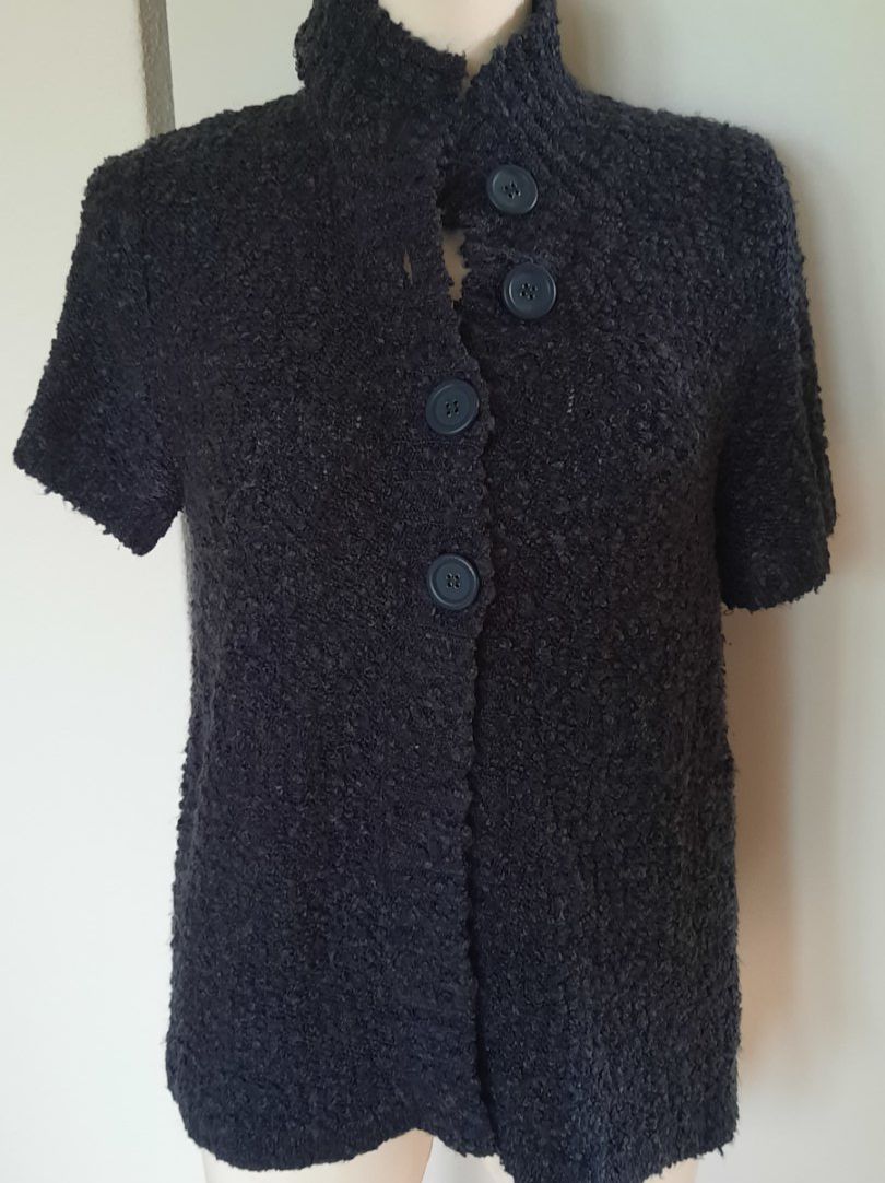 Giacche: ***CECIL*** Strickweste XL – Usato da Wädenswil venduto da H2H_Secondhandshop 1