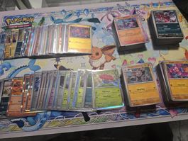 Pokemon Phantasmal Flames bulk bundle english 🇺🇲 ab 1fr.-