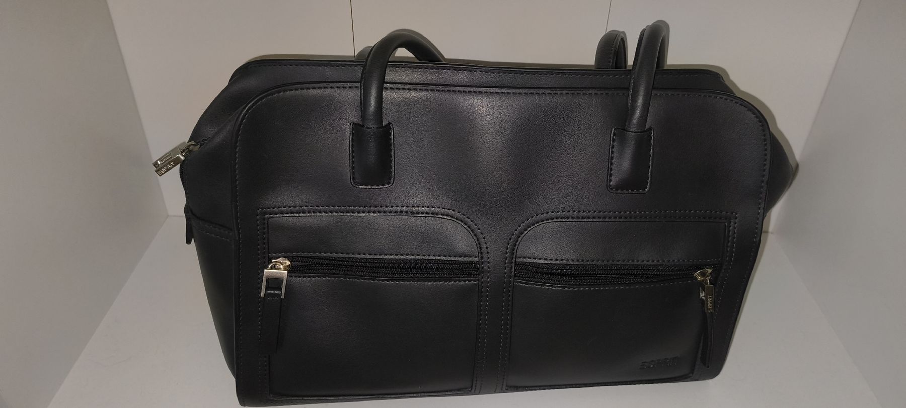 Borse da donna: Schöne Esprit Handtasche – Usato da Itingen venduto da roo_6q2v