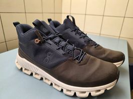 Original On Shoes Cloud Hi - Grösse 47,5