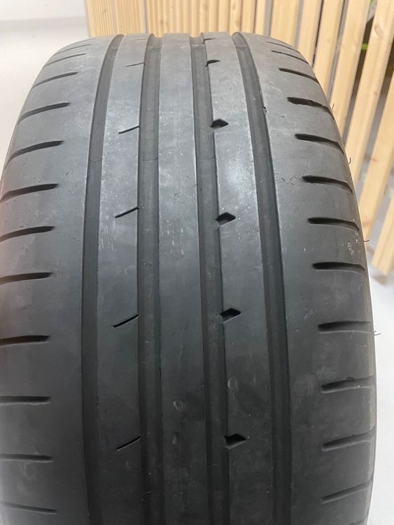 1x Goodyear Reifen 225/40R18 | Kaufen auf Ricardo