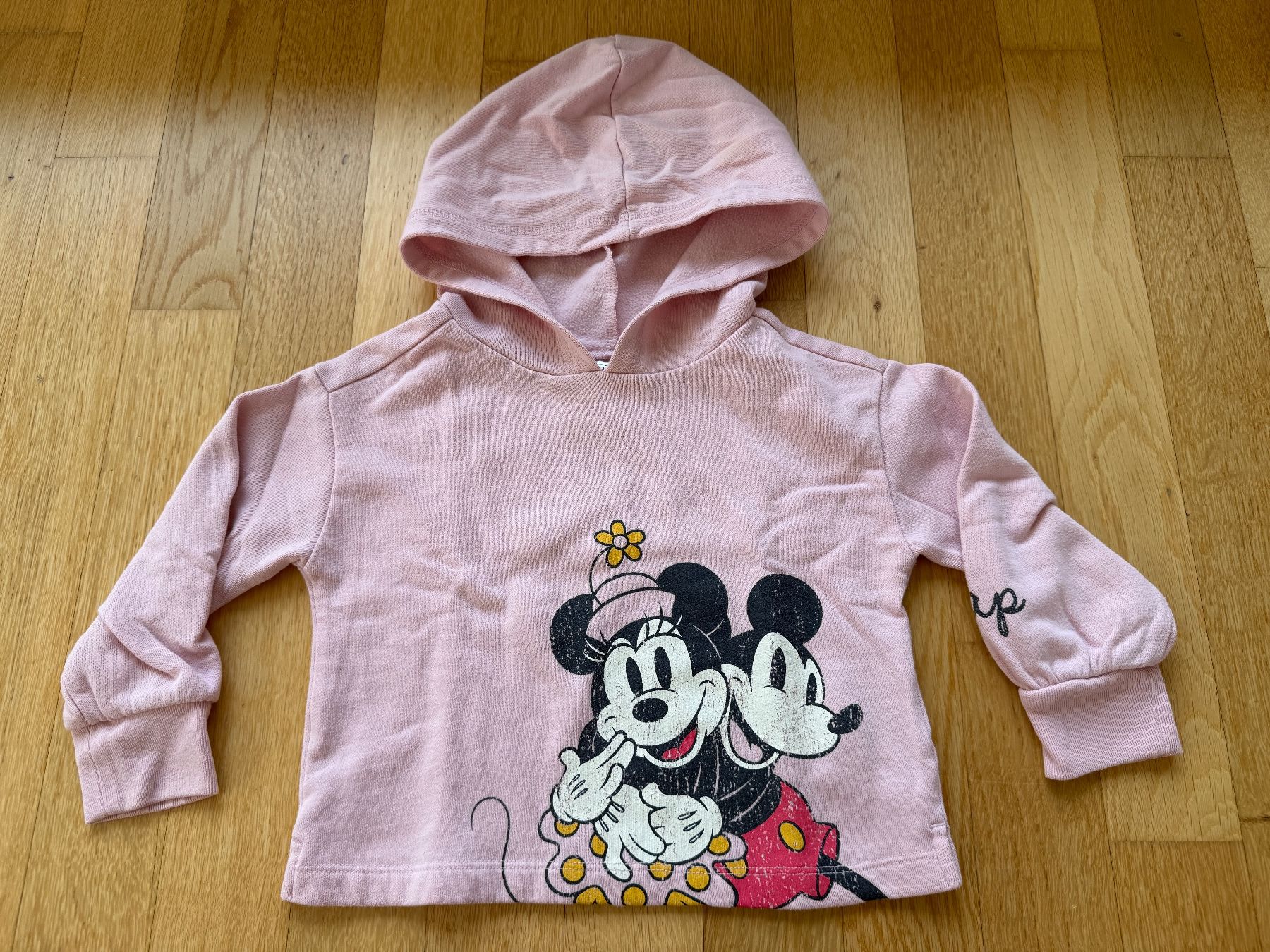Maglioni & Felpe: Pullover - Grösse 3 Jahre - Disney – Usato da Baden venduto da polveres