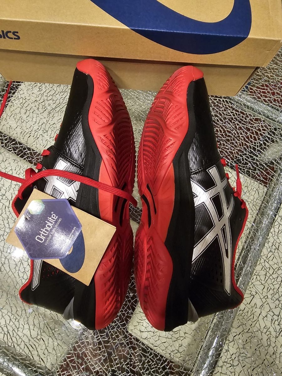 Asics Scarpe da uomo: Asics Gr. 41.5 – Nuovo (secondo la descrizione) da Luzern venduto da Edii025 3