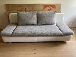 Elegante Couch