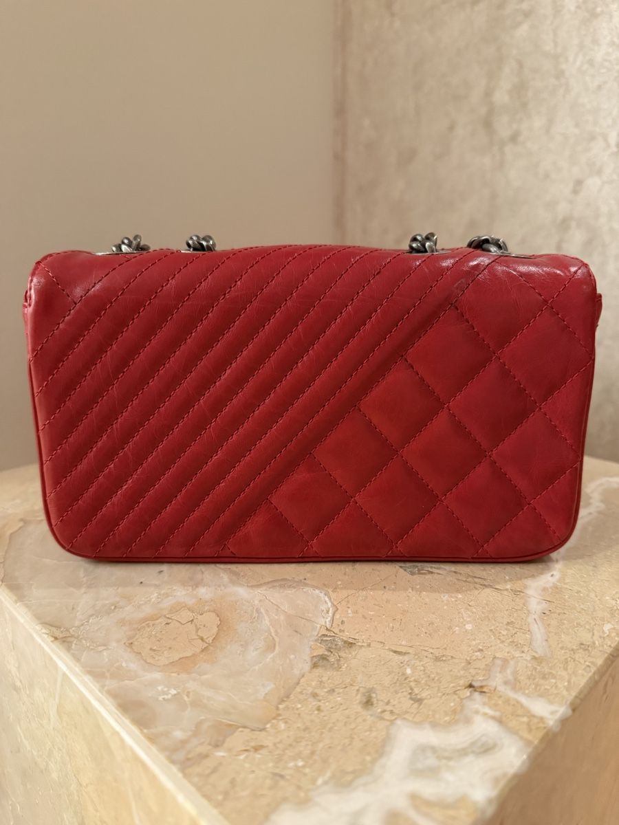 Chanel Borse da donna: Chanel mini bag – Usato da Paradiso venduto da apf_mh9c 2
