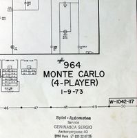 Monte Carlo