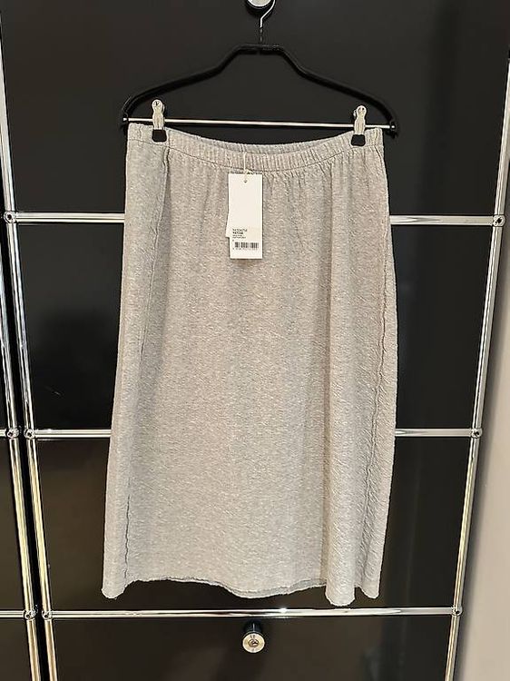 Jupe American Vintage Taille M - 100% Polyester, Multicolore, Très Bon état