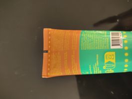 Creme für Po und Dekoltee