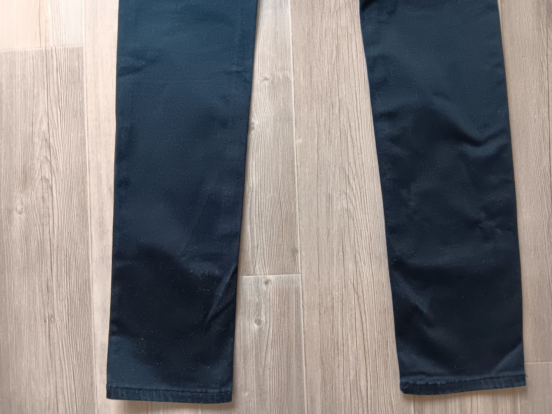 Desigual Jeans: DESIGUAL Jeans taille / Grosse 26 – D'occasion à Cossonay-ville par Super-Price-Quality 8