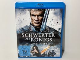 Schwerter des Königs - Zwei Welten Blu Ray