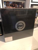 ROBBIE WILLIAMS "DEFINITIVE COLLECTORTS EDITION" 11CD & 6DVD