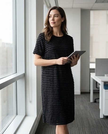 Pieces Vestiti: PIECES Robe - très bon état - L – Usato da Vuisternens-Romont venduto da gol_xp6p