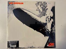 Led Zeppelin - I (First Album) Reissue Mint!