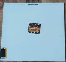 DOPPEL LP - MIKE OLDFIELD - EXPOSED