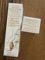  Charlotte Tilbury pflege Set Gesicht,neu Versand