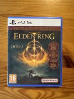 Elden Ring, PS5