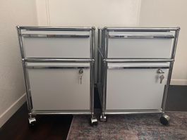 USM Haller Rollkorpus - preis pro Stück
