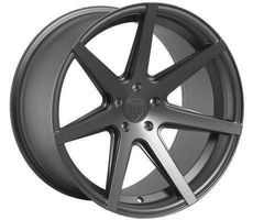 Alufelgen Rohana RC 7 Konkave 20"