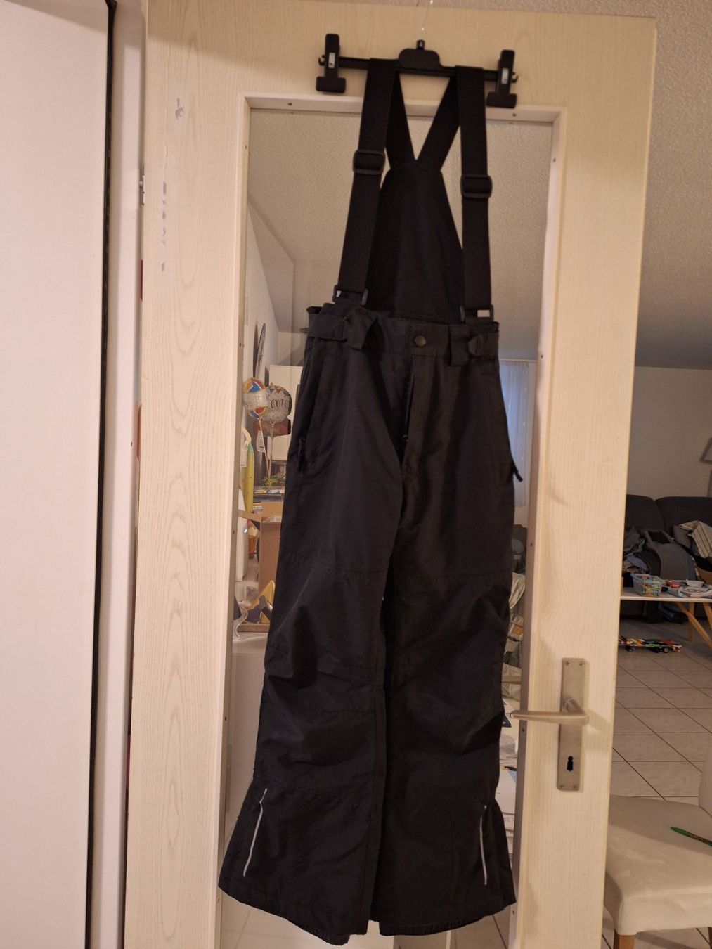 Sci: Skihose Trevolution, Gr. 140 – Usato da Biberist venduto da rospel 1