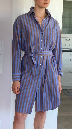 Neu Kleid von Laak gr.M -L