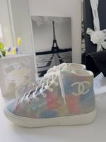 Chanel Sneaker 💕 NEU *💝100% Original