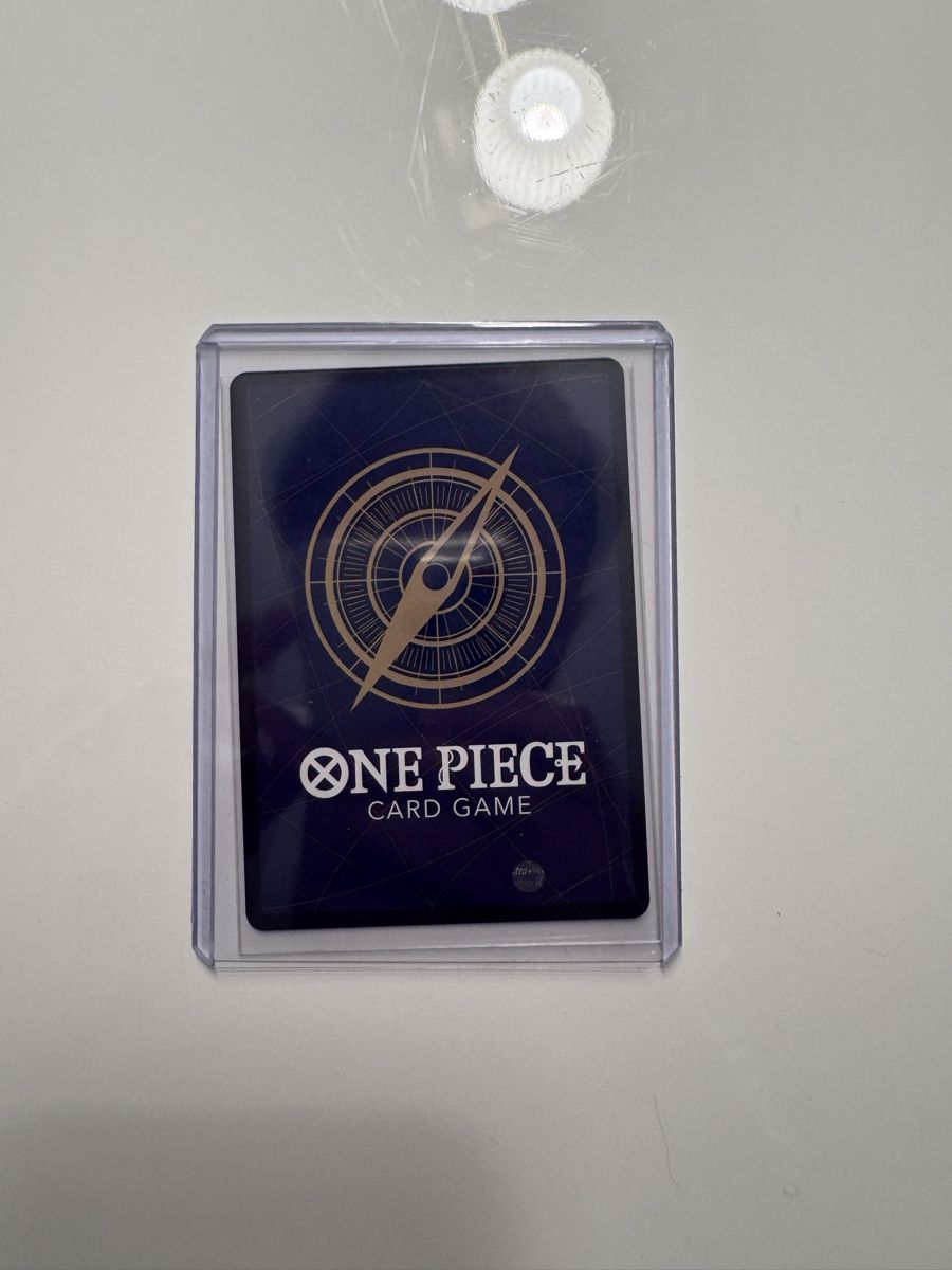 Bandai Carte collezionabili: Tragalgar Law - PRB02-002 – Nuovo (secondo la descrizione) da Seon venduto da baeruu 1