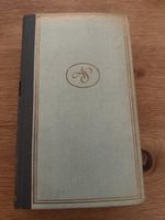 Adalbert Stifter, Erzählungen, ancienne édition rare!