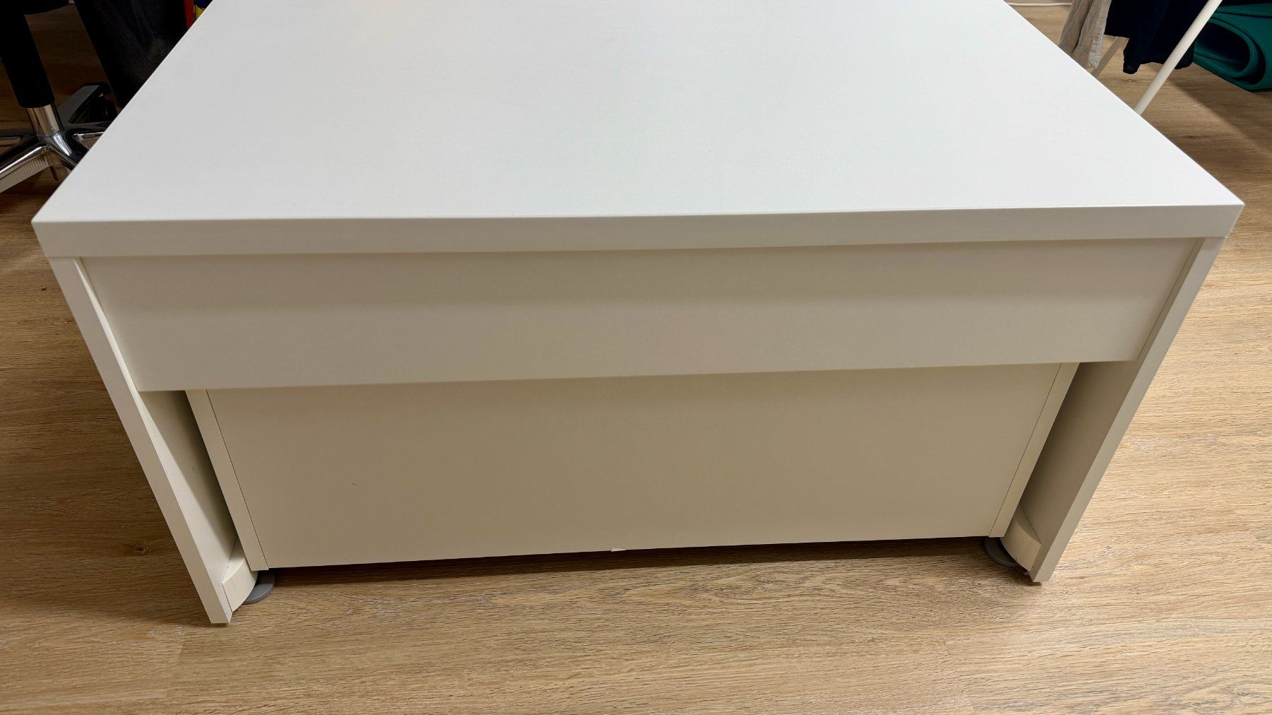 Ikea Korpus: Rollschublade, Ikea, SMÅSTAD – Gebraucht aus Siggenthal Station von Chinchi3 3