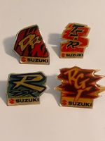 4 Pin Suzuki