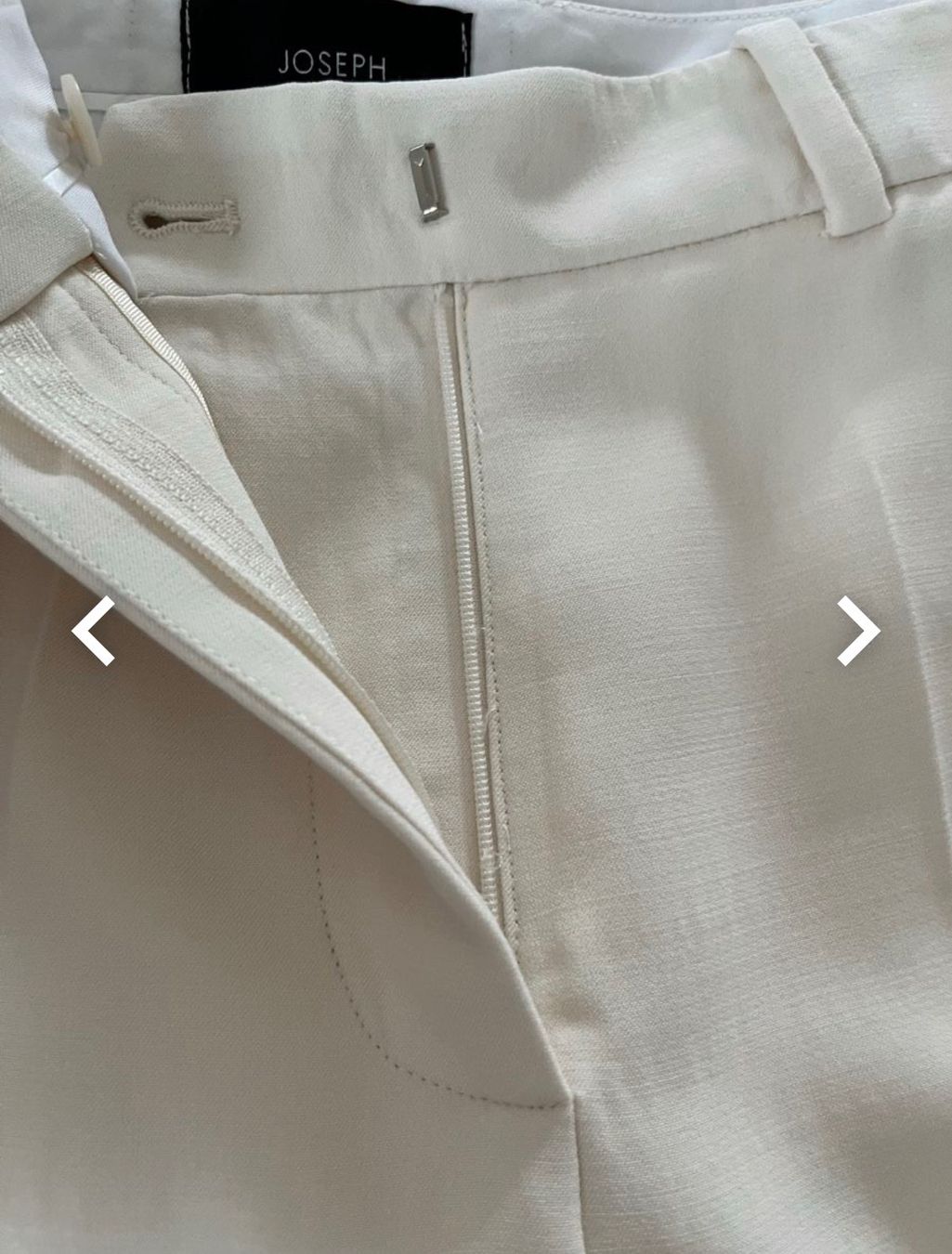 Pantaloni: Hose – Usato da Bern venduto da alcappone 1