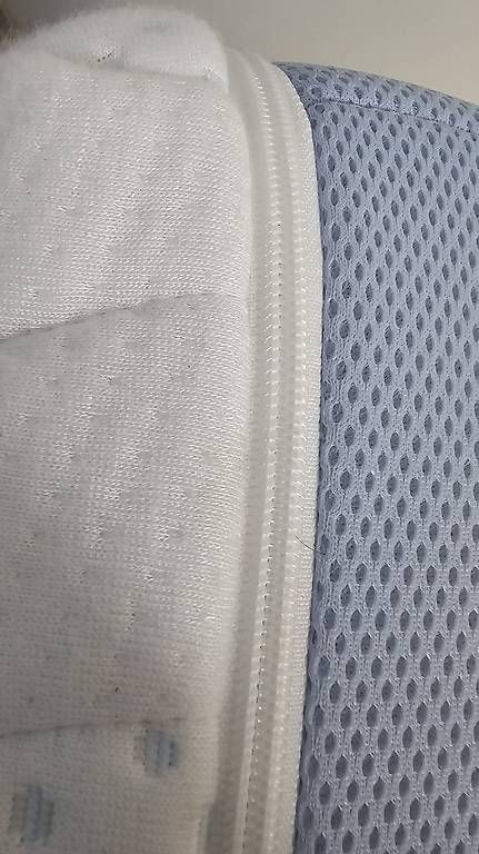 Materassi: Matratze wie neu 200 x 100  – Usato da Baden venduto da Gwaihir35 3