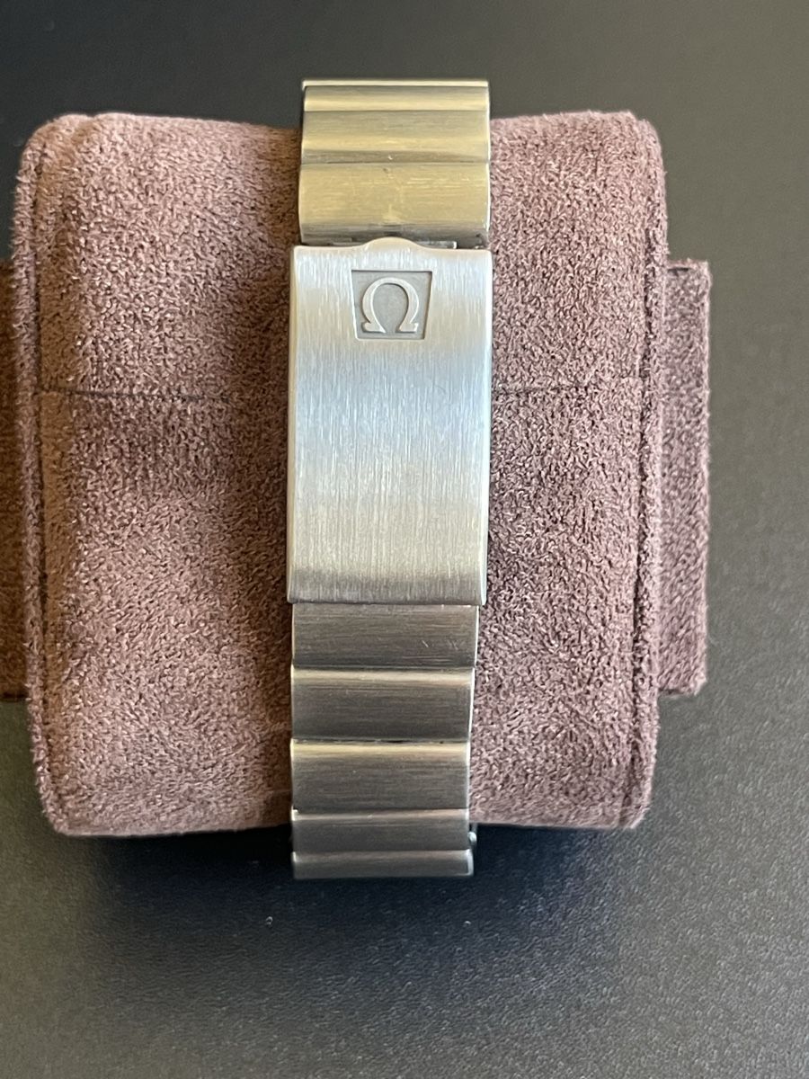 Omega Orologi: Omega Seamaster Montreal Albatros – Usato da Nyon venduto da di_2c8q 4