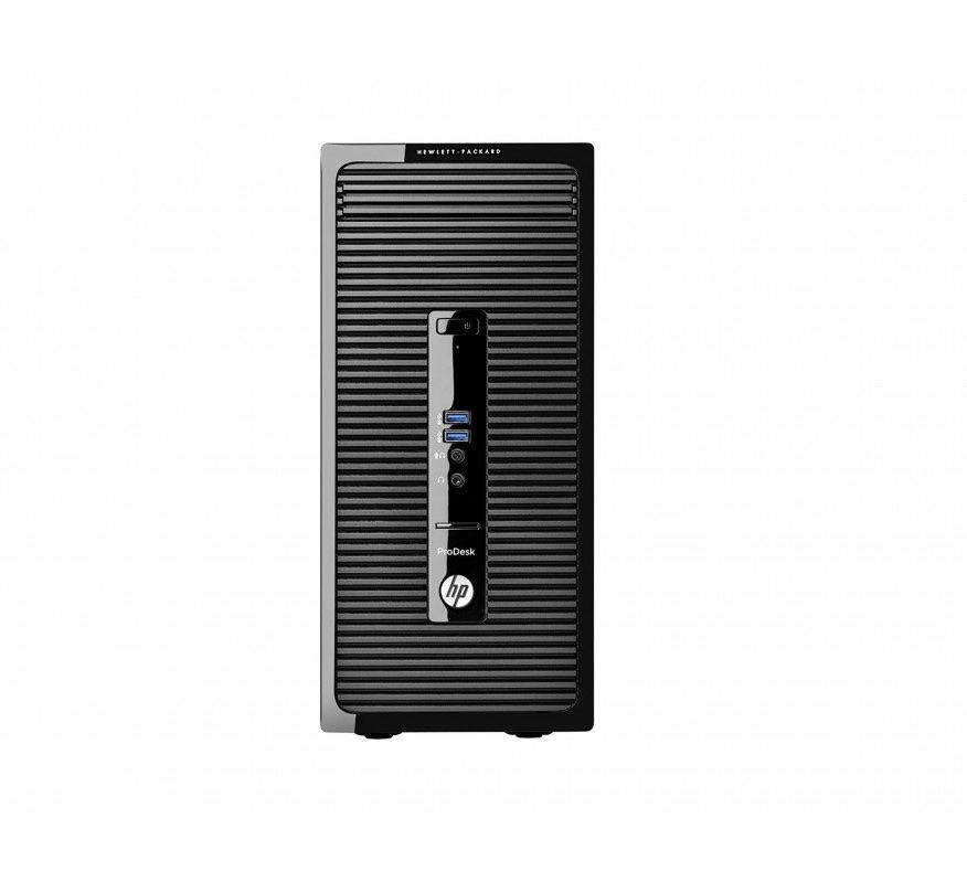 Hewlett Packard PCs: HP ProDesk 400G2 MT & gratis Acer P246H 24" Monitor – Gebraucht aus Unterentfelden von MacStutz 1