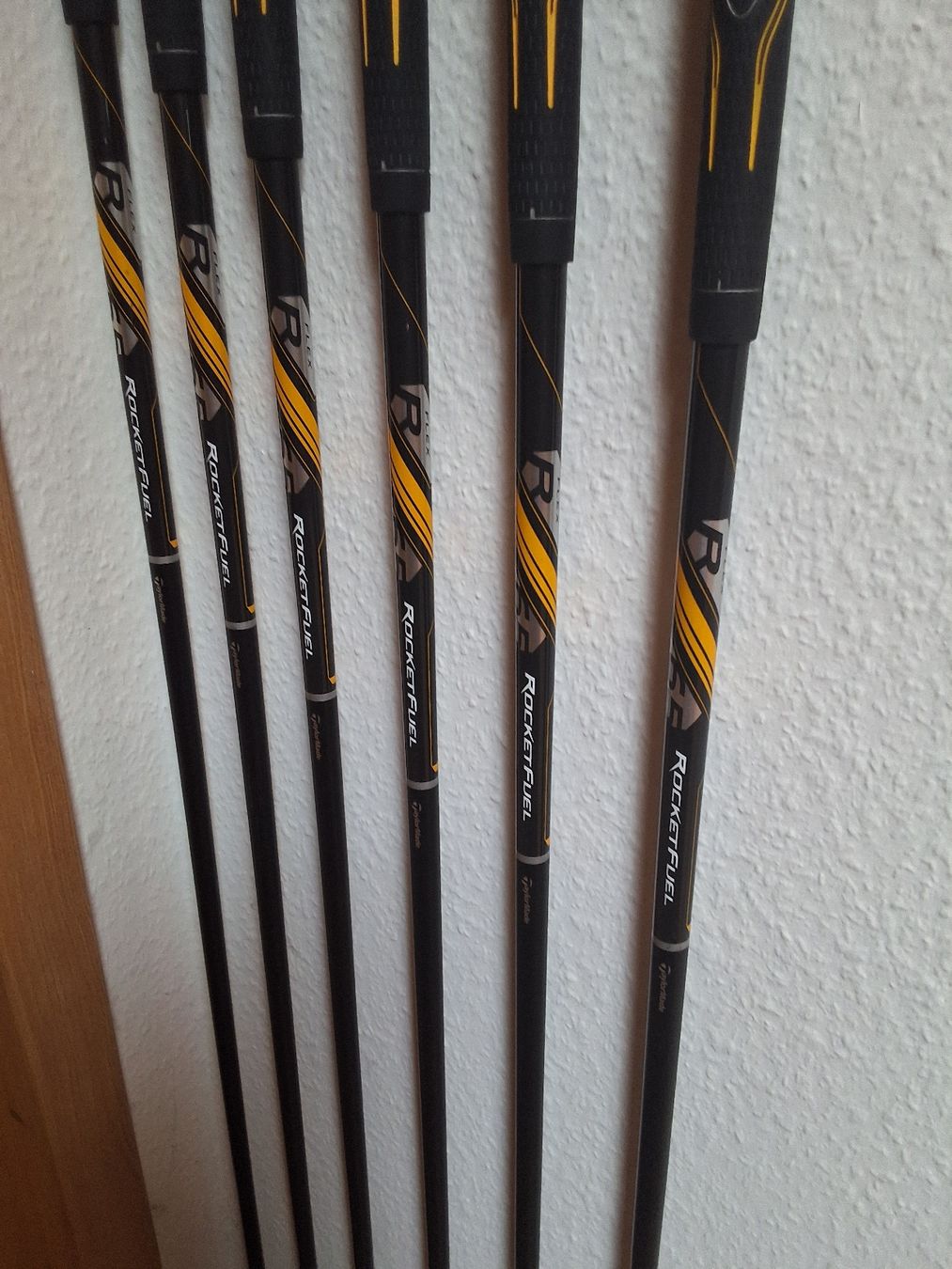 Taylor Made Clubs & Sets: Golfschläger – D'occasion à Menzingen par mat_vx5h 1