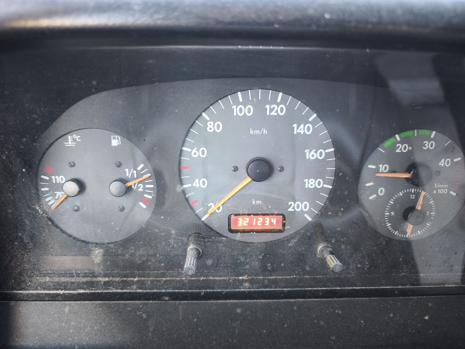 VW Véhicules utilitaires: VW LT35 Extra Lang  – D'occasion à Hinwil par Legion88 8