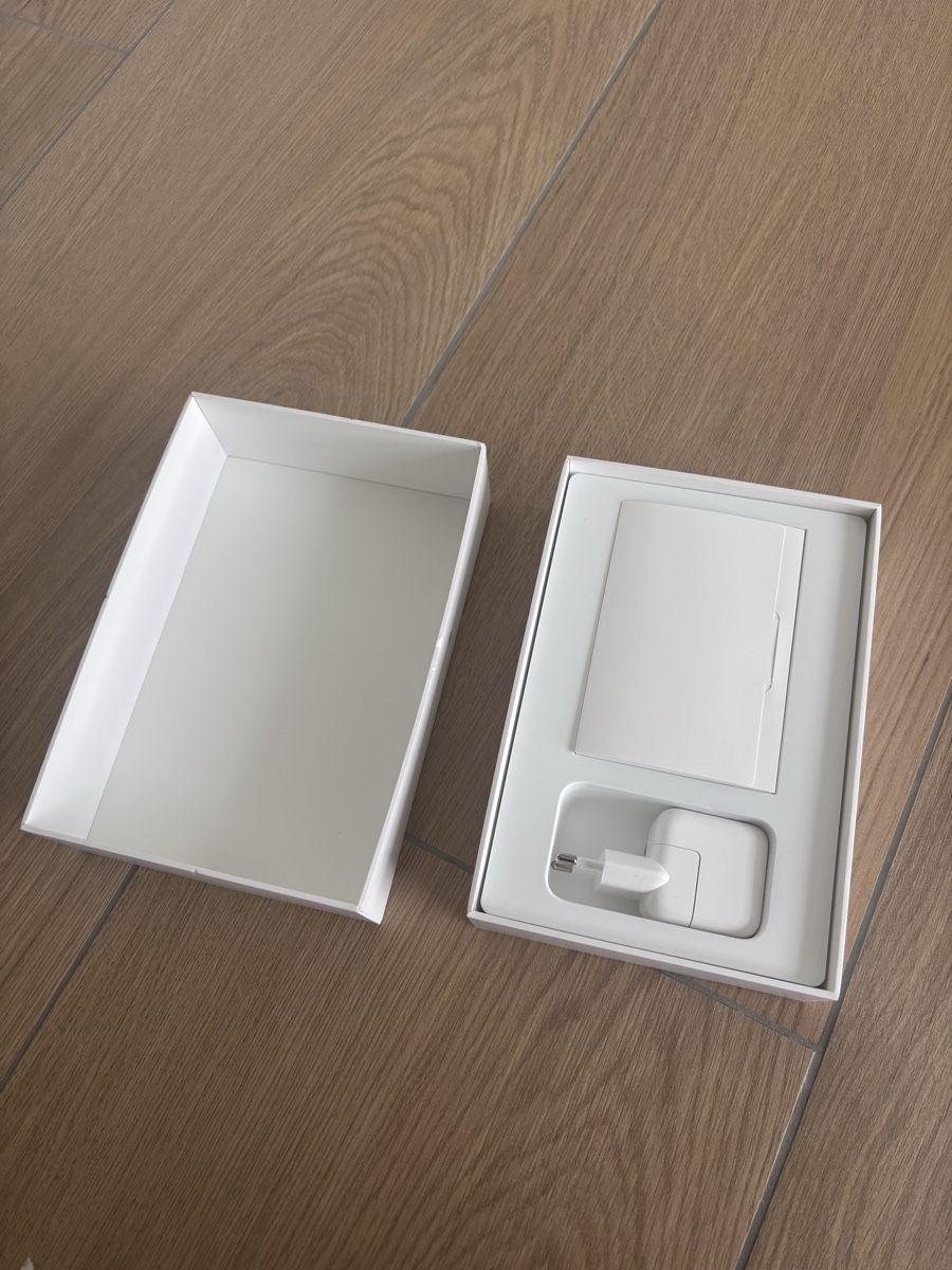 Apple Tablet PC: iPad mini 4 – Gebraucht aus Au SG von Sjardim 1