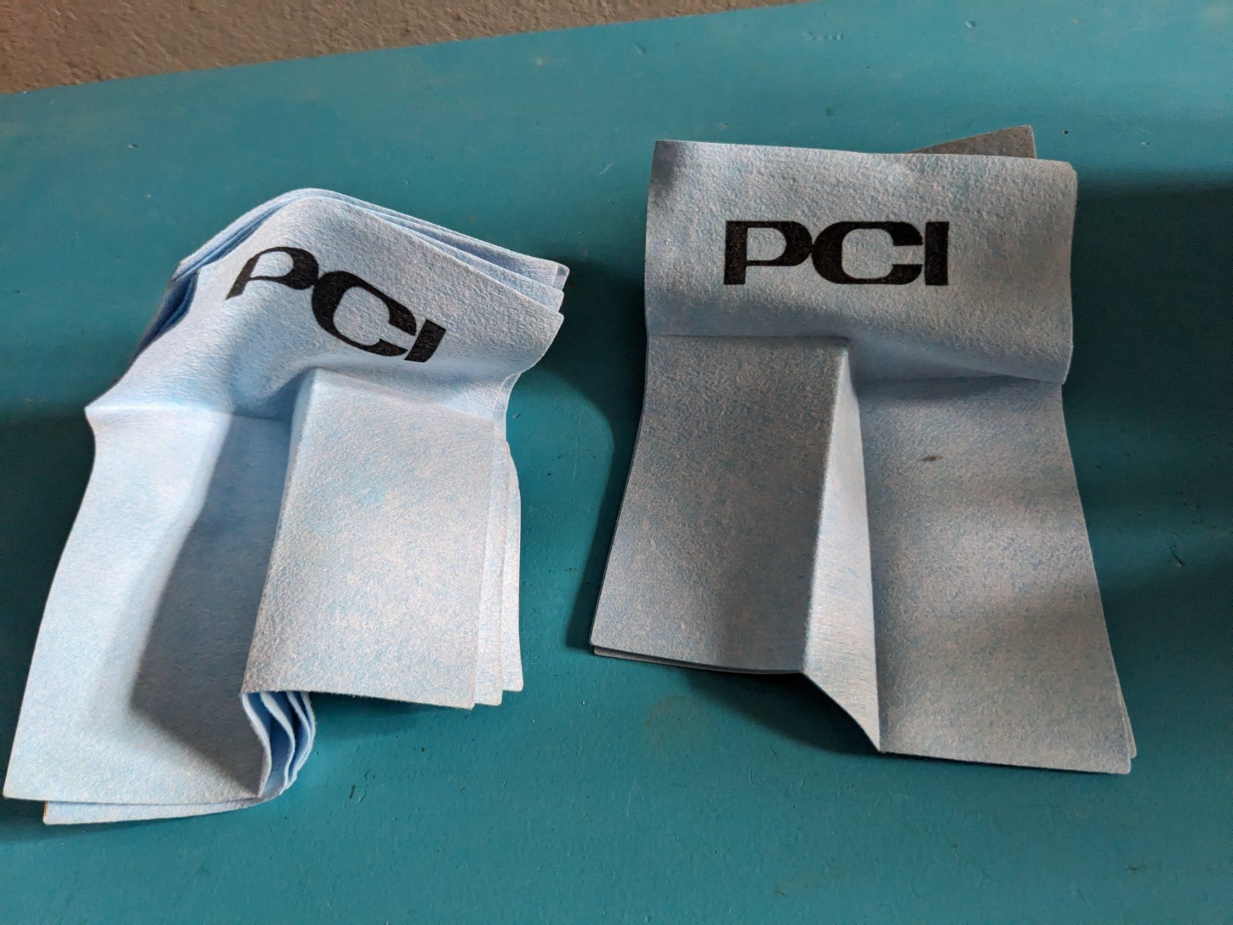 Docce: PCI Pecitape DE Duschboardecke 28 mm – Nuovo (secondo la descrizione) da Hettiswil venduto da HJost58