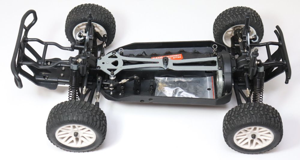Maverick Strada SC rolling chassis 1:10 (Gebraucht) in Frick für CHF 20 ...