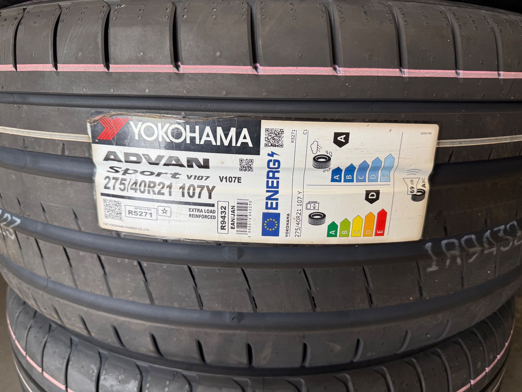 Pneumatici & Ruote complete: Sommerräder WP679 Bmw X5 G05 – Usato da Gerlafingen venduto da Pneu-Puric 1