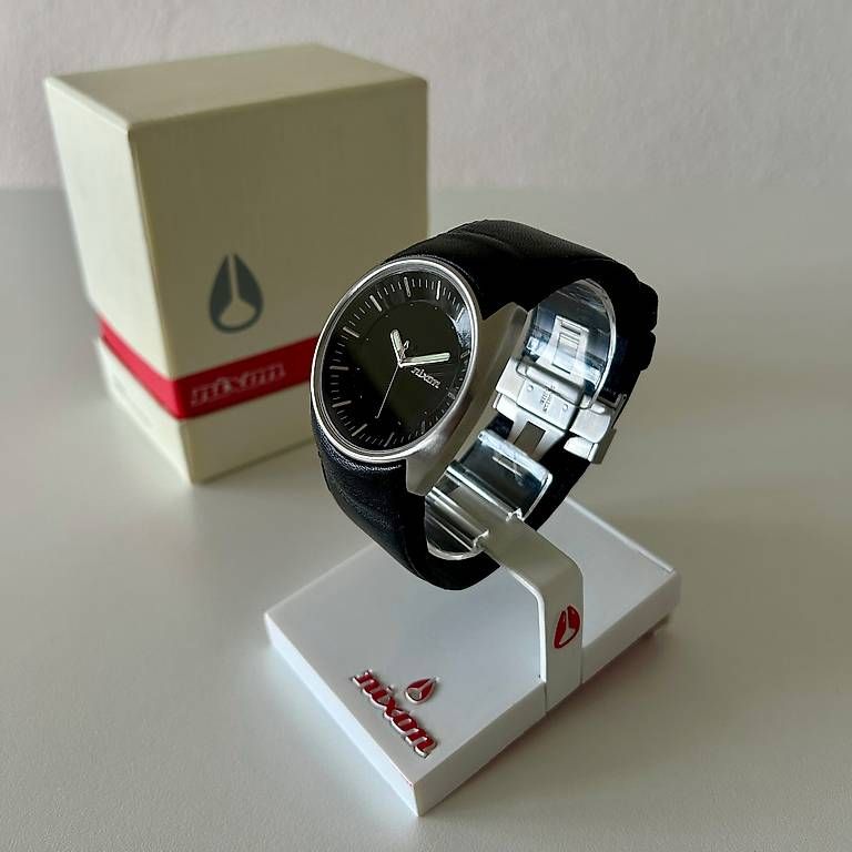 Orologi: Nixon The Esquire CS – Usato da Genève venduto da Lu.Go 1