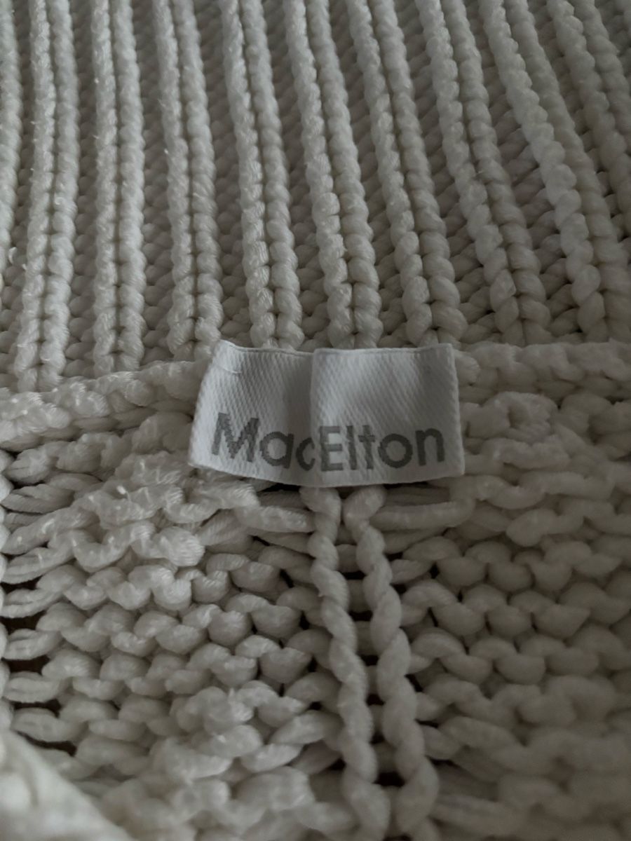 Giacche: Strickjacke Mac Elton – Usato da Hausen AG venduto da Eufrat 1