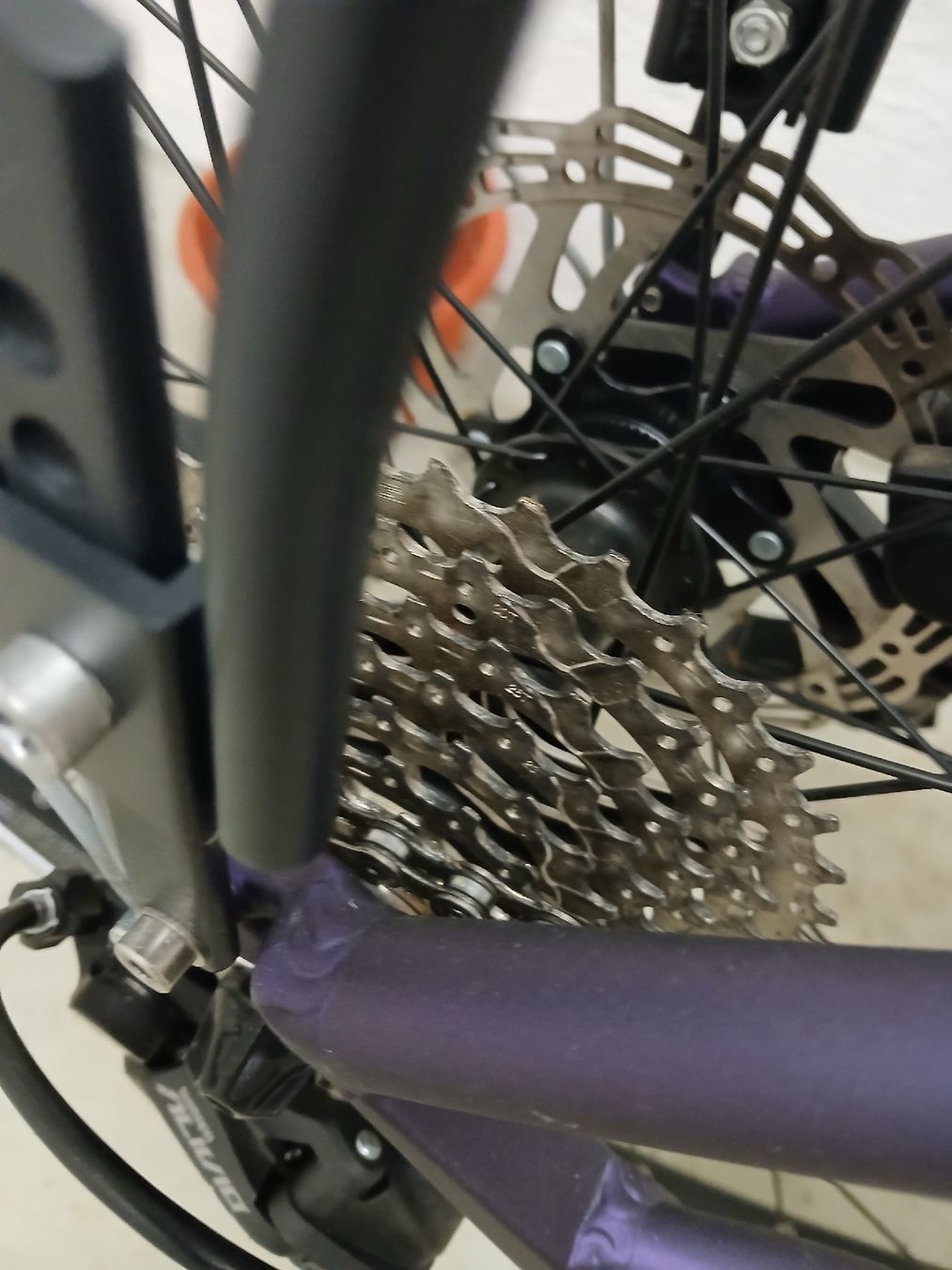 Biciclette: California Sing – Nuovo (secondo la descrizione) da Kriens venduto da BenjaminsTokey 5