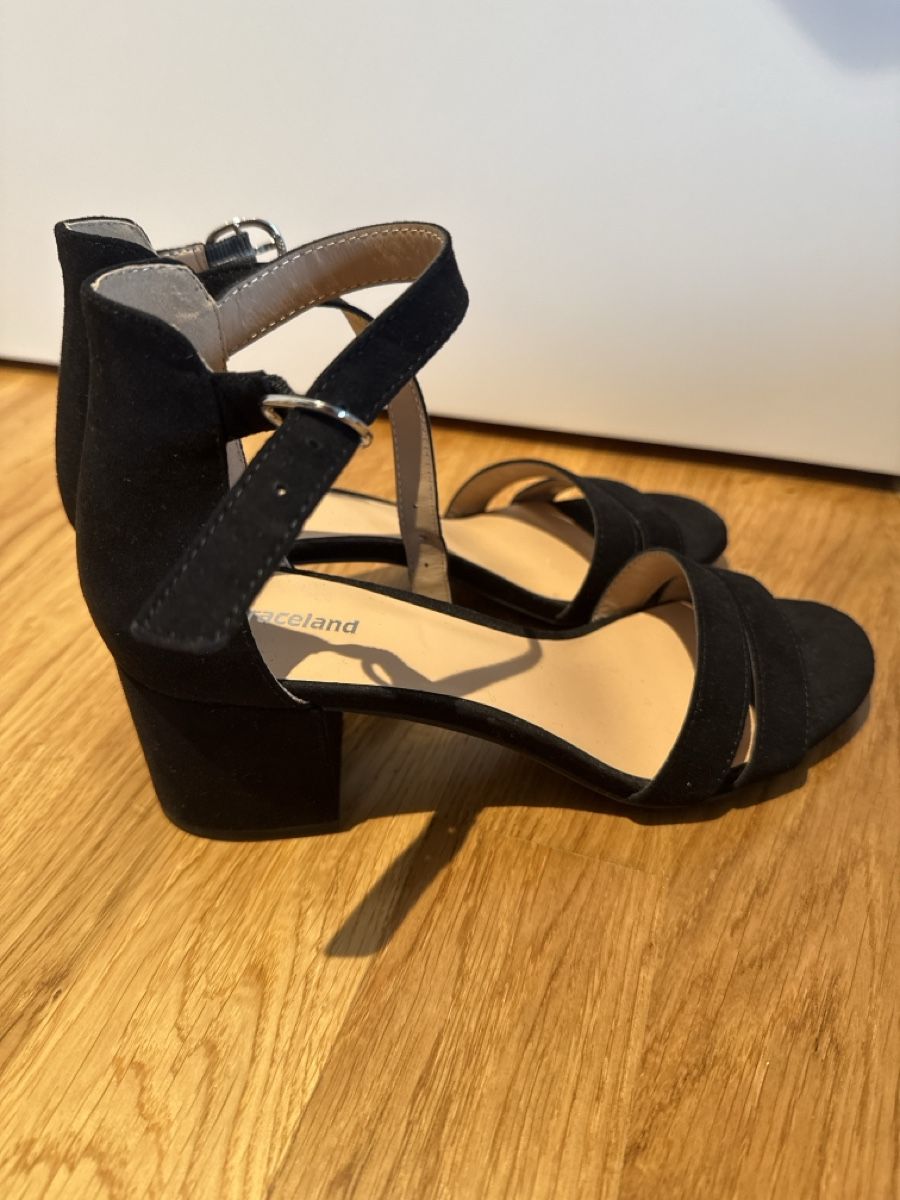 Graceland Scarpe da donna: Schuhe – Nuovo (secondo la descrizione) da Kriens venduto da g_b_mk7j