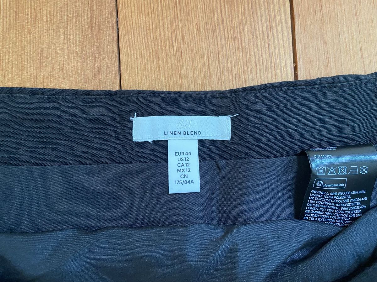 H&M Gonne: Minirock von H&M Grösse 44 – Usato da Zürich venduto da RickyNicky 3